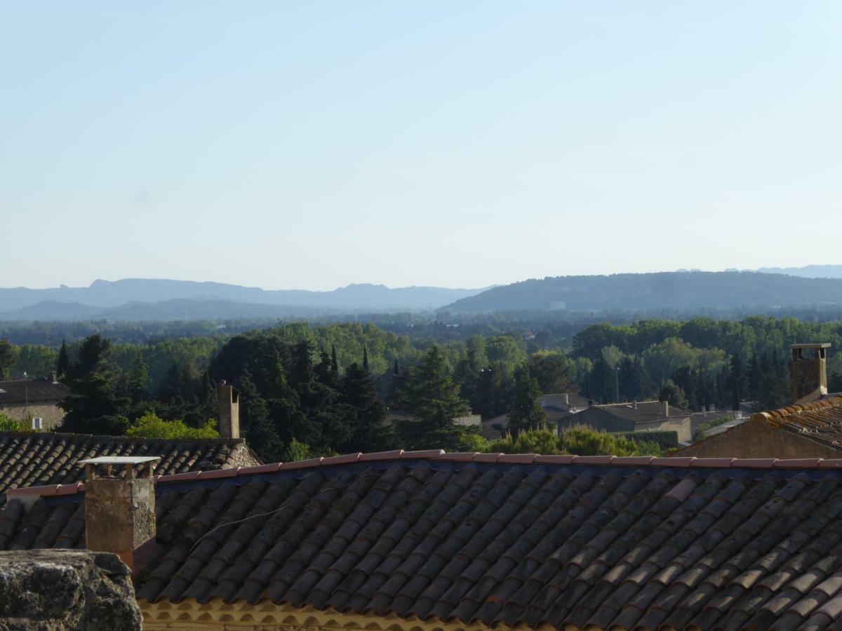 The Panoramic House Villa Lagnes Exterior photo