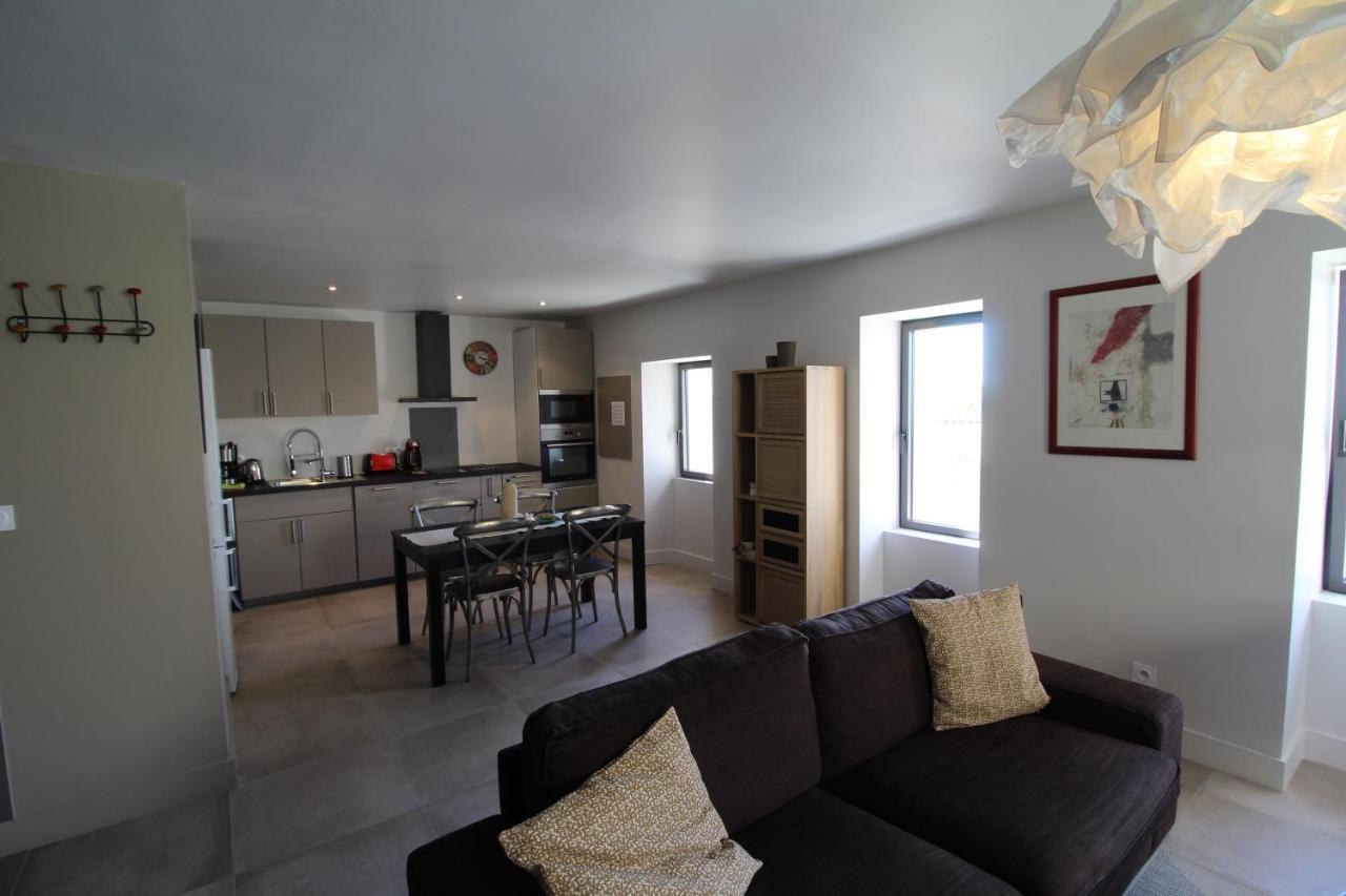 The Panoramic House Villa Lagnes Exterior photo